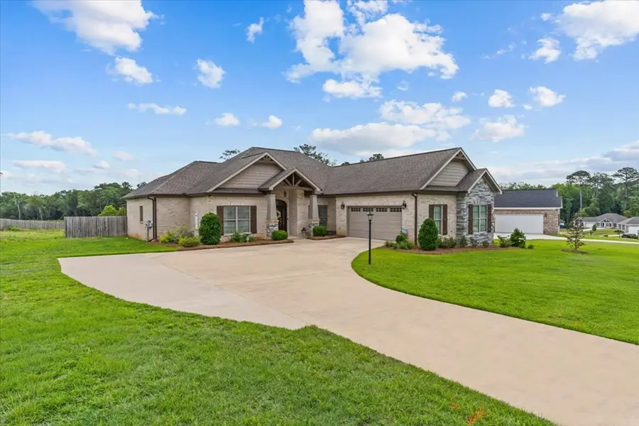 107 Laney Lane, Dothan, AL 36305 - #3