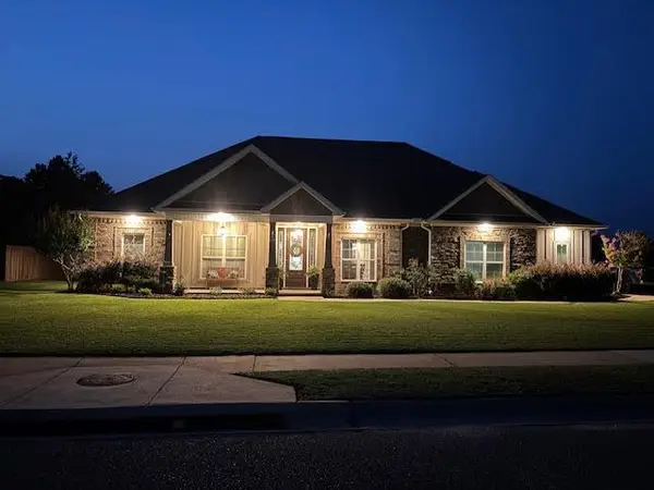 117 Frisco Lane, Enterprise, AL 36301