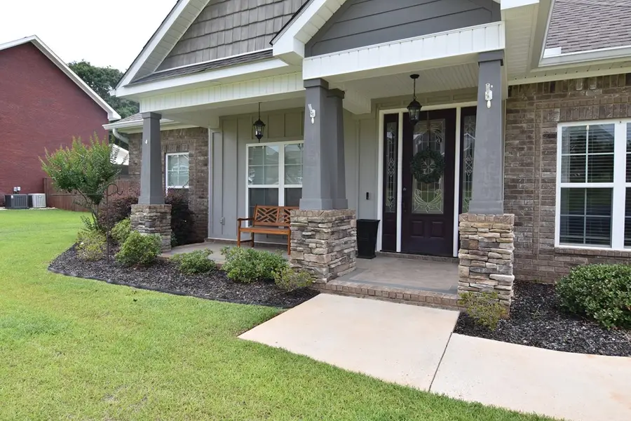 117 Frisco Lane, Enterprise, AL 36301 - #2