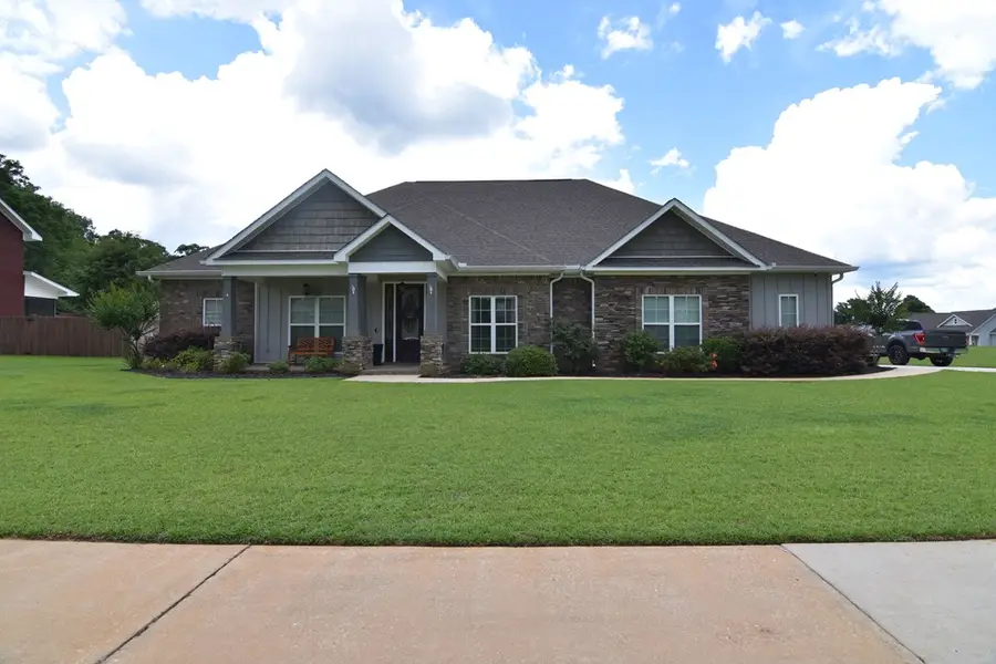117 Frisco Lane, Enterprise, AL 36301 - #3