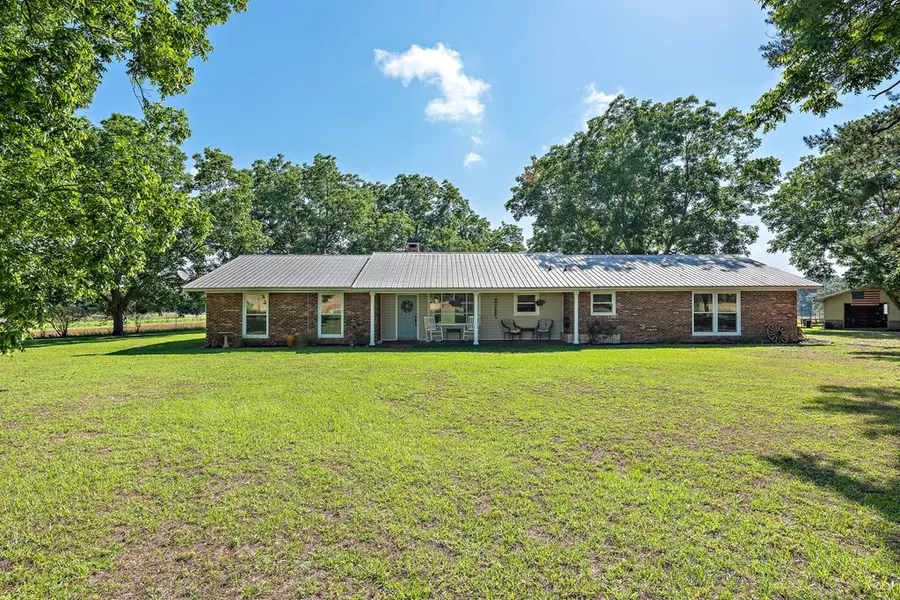 288 Bill Wooten Rd, Chancellor, AL 36316 - #3