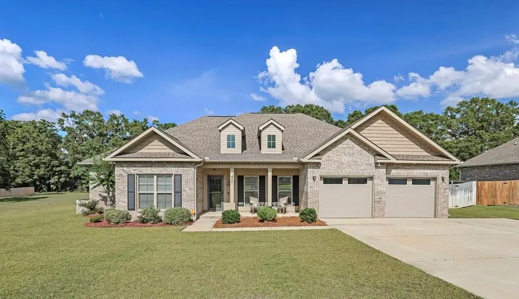 477 County Road 758, Enterprise, AL 36330 - #1