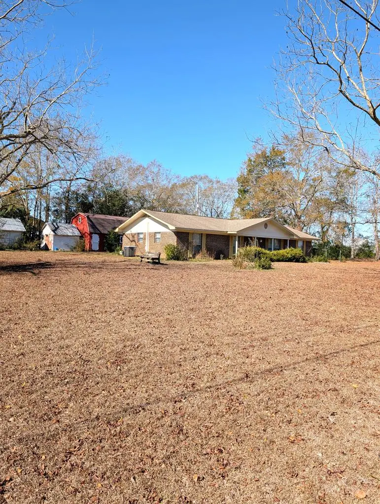 3111 Cherry Rock Drive, Dothan, AL 36303 - #1