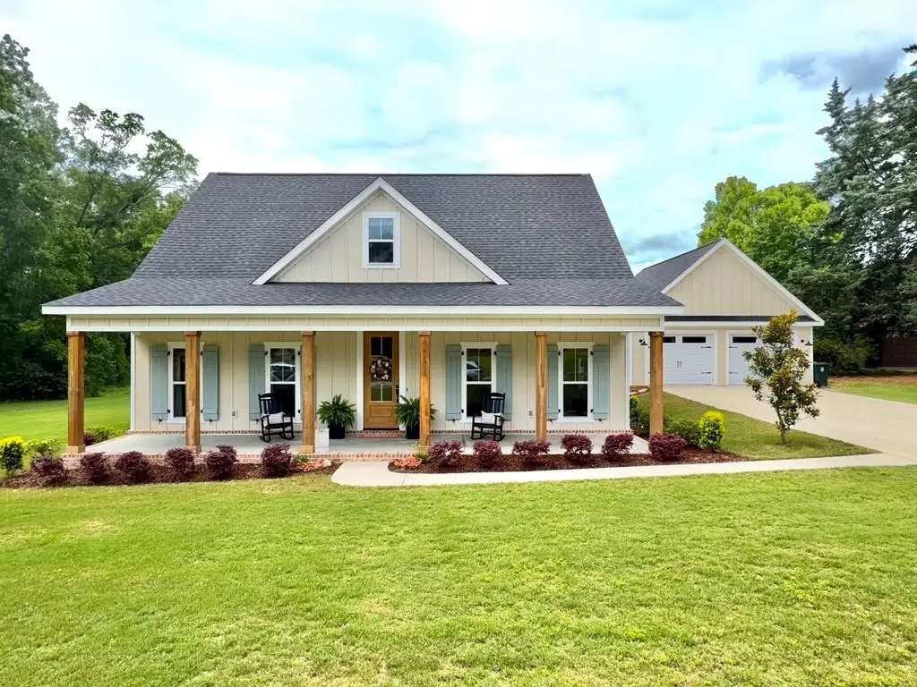 2110 Brookhill Rd, Dothan, AL 36301 - #1