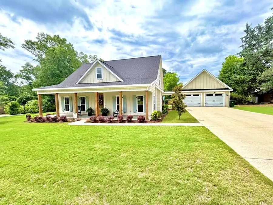 2110 Brookhill Rd, Dothan, AL 36301 - #2