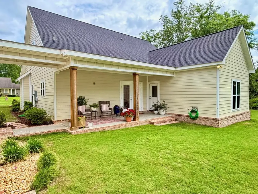 2110 Brookhill Rd, Dothan, AL 36301 - #3