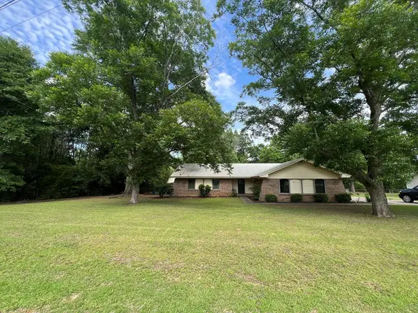458 Harrison Drive, Daleville, AL 36322
