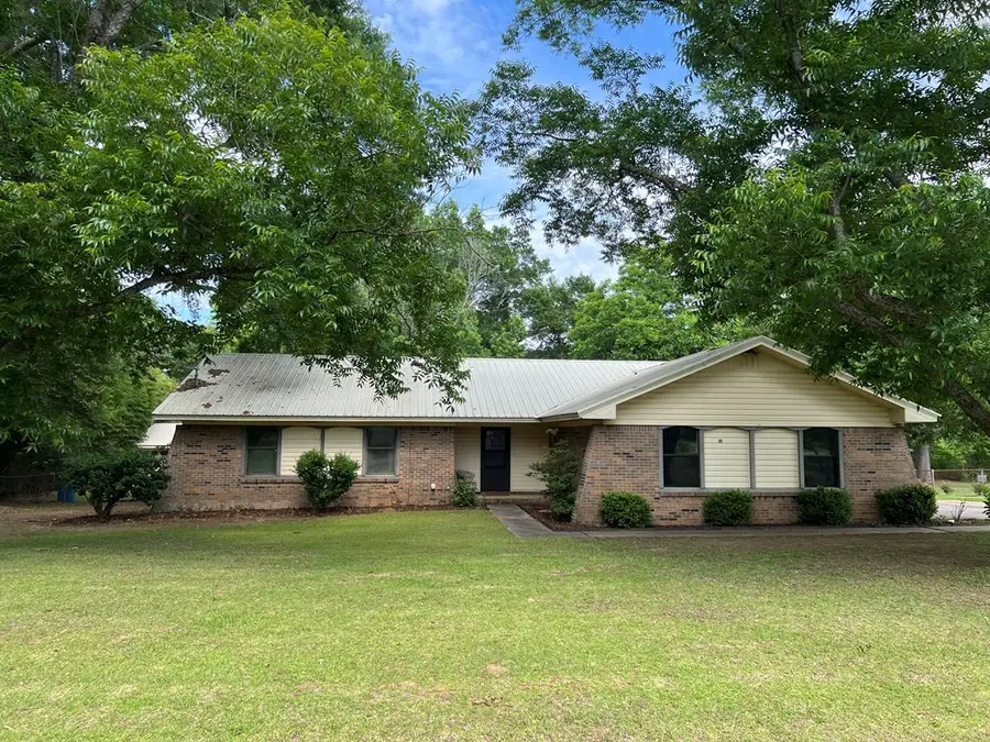458 Harrison Drive, Daleville, AL 36322 - #2
