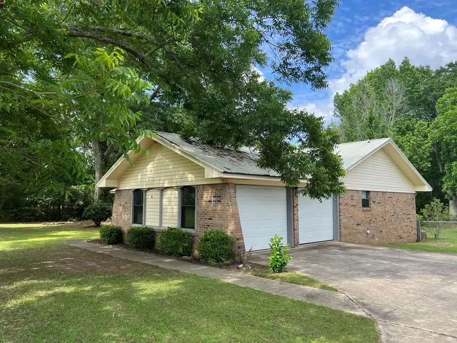 458 Harrison Drive, Daleville, AL 36322 - #3