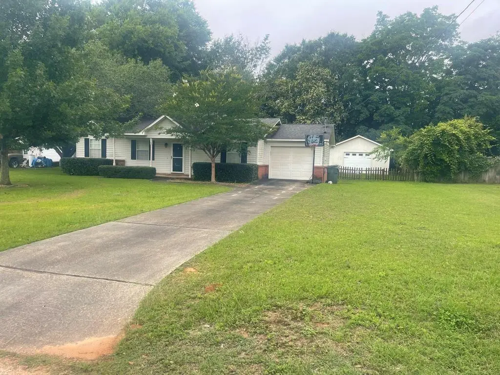 136 Mellissa St, Midland City, AL 36350 - #1