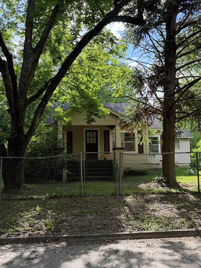 504 S Cherry Street, Dothan, AL 36301 - #1