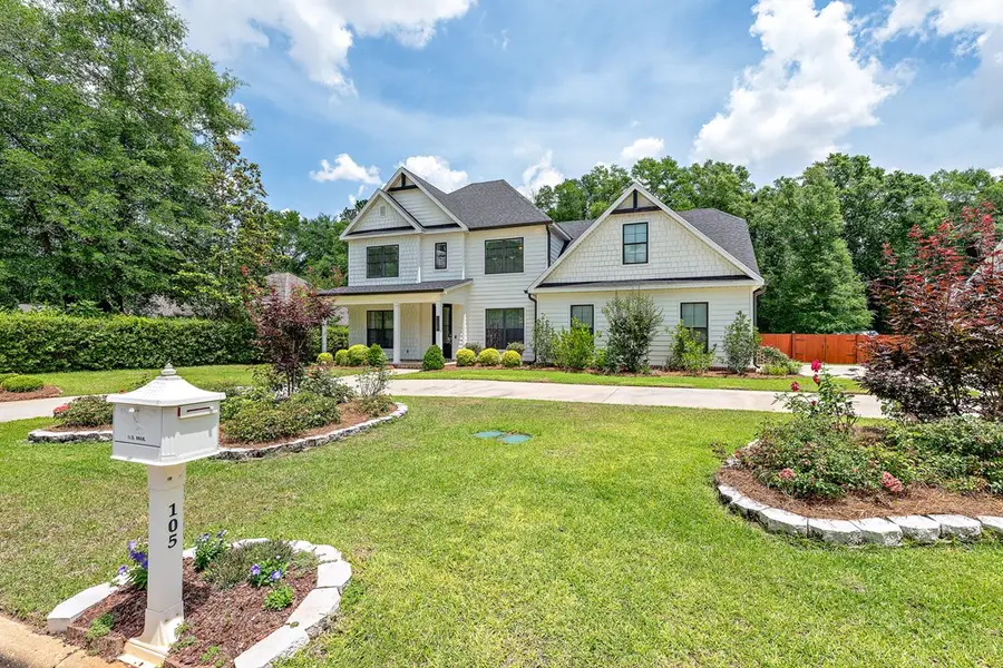 Address Withheld By Seller, Dothan, AL 36303 - #3