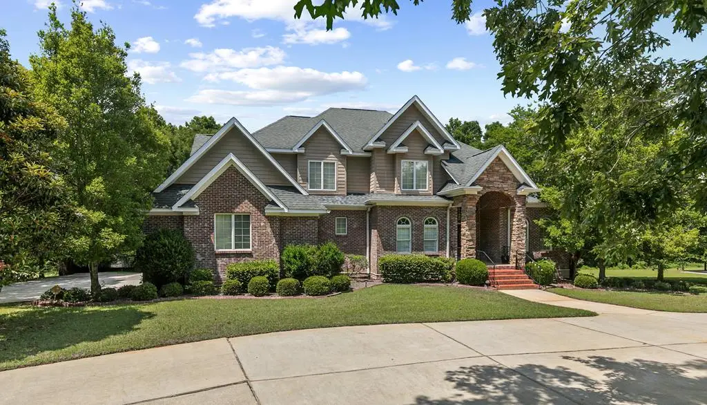 320 Bocage, Dothan, AL 36303 - #1