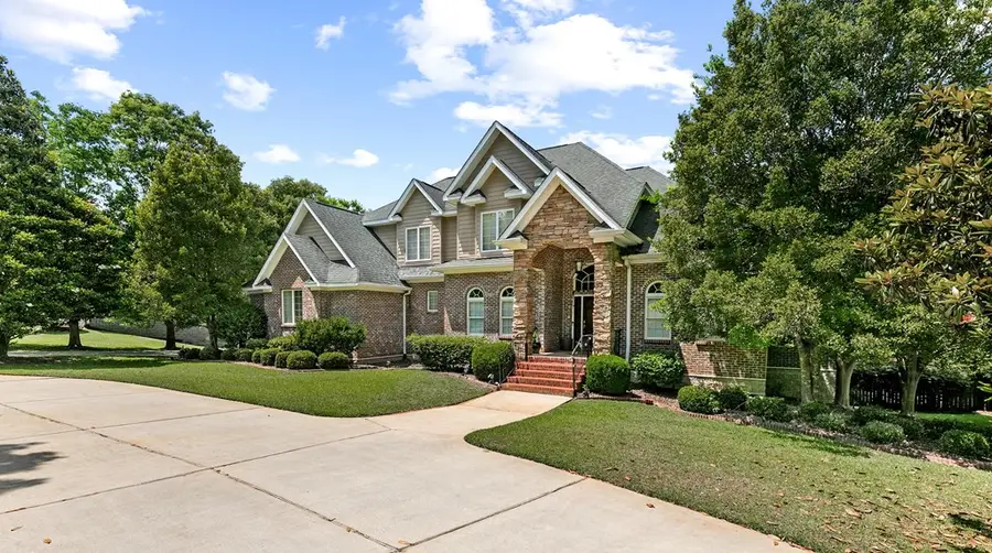 320 Bocage, Dothan, AL 36303 - #2