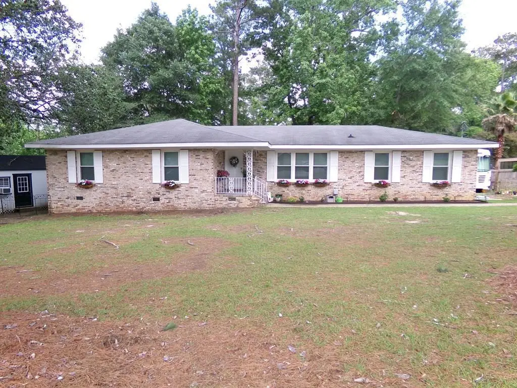 1904 Northside Dr., Dothan, AL 36303 - #1