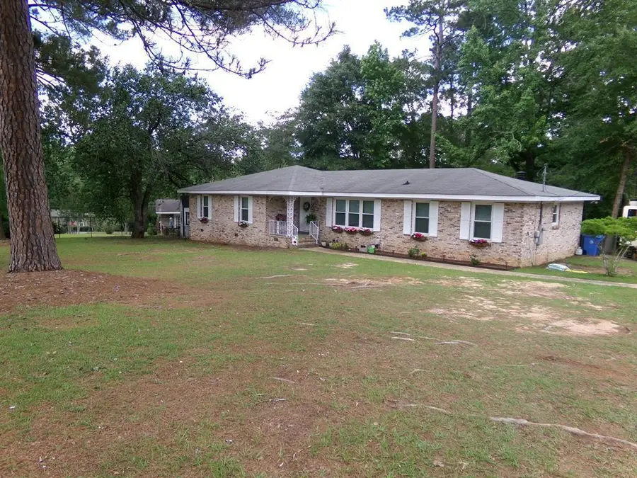 1904 Northside Dr., Dothan, AL 36303 - #2