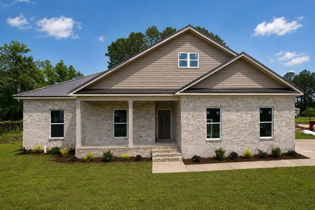 899 Barfield, Cowarts, AL 36321 - #1