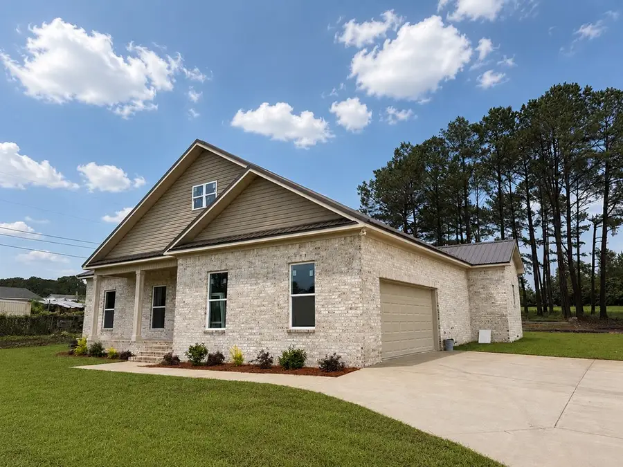 899 Barfield, Cowarts, AL 36321 - #3