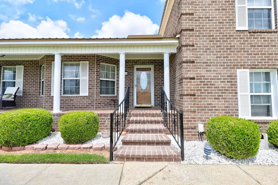 2613 Redmond, Dothan, AL 36303 - #3