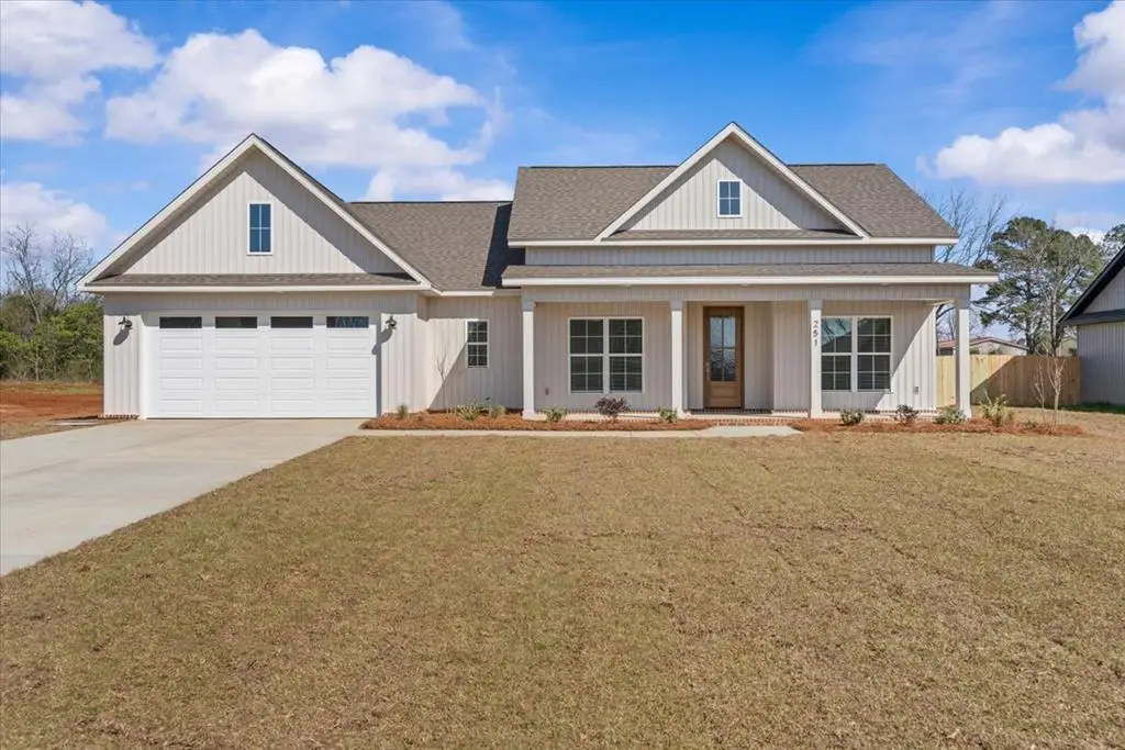 251 County Road 761, Enterprise, AL 36330 - #1