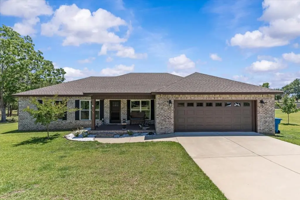 44 County Road 603, New Brockton, AL 36351 - #1