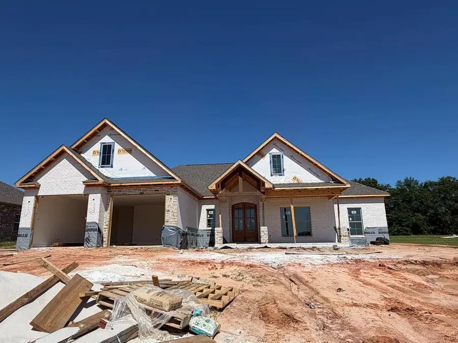 230 County Road 760, Enterprise, AL 36330 - #2