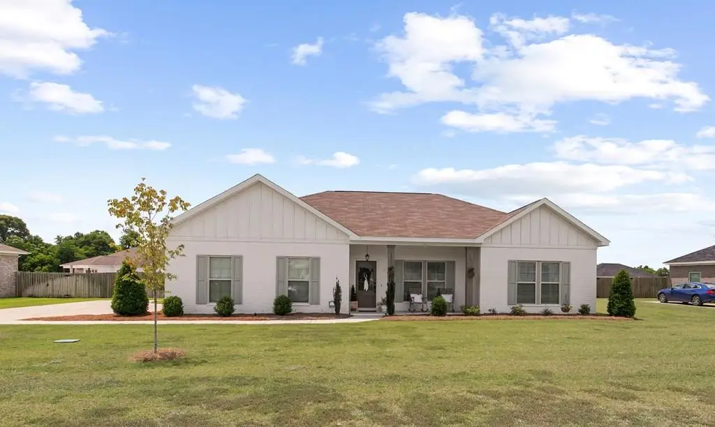331 Magnolia Lane, Newton, AL 36352 - #1