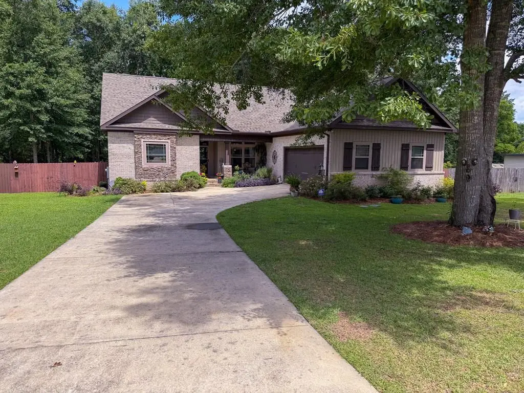 107 Littleleaf Ct, Dothan, AL 36301 - #1
