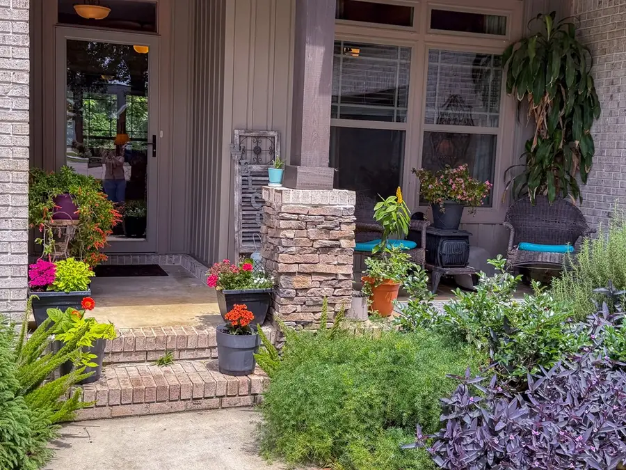107 Littleleaf Ct, Dothan, AL 36301 - #3