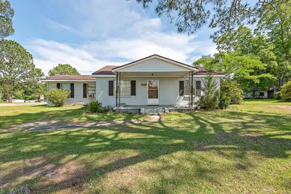 1526 Forrester Rd, Dothan, AL 36301
