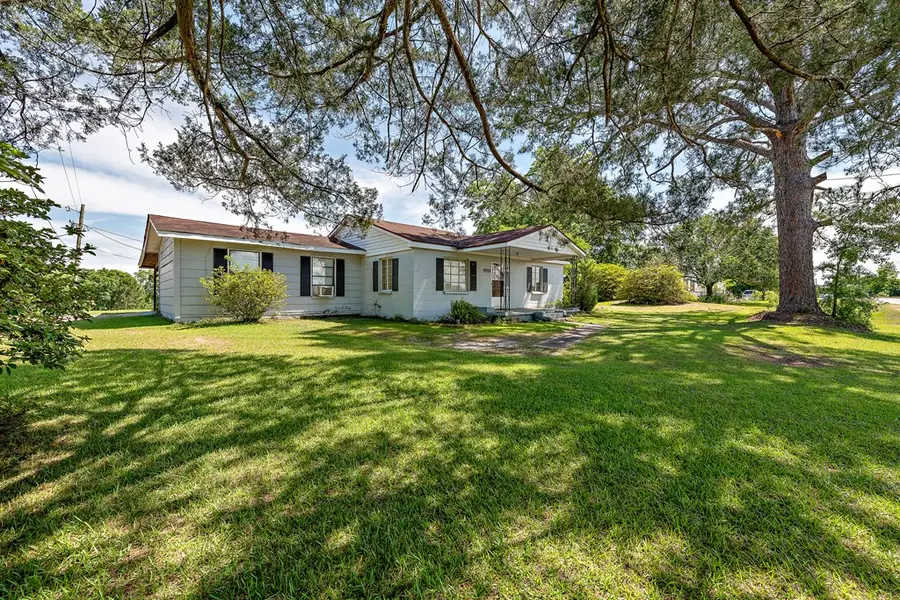 1526 Forrester Rd, Dothan, AL 36301 - #2