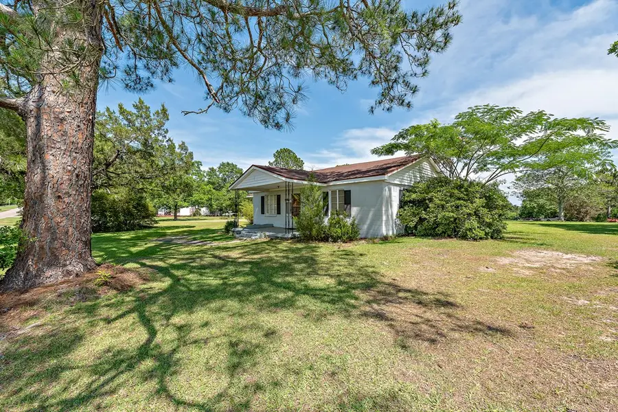 1526 Forrester Rd, Dothan, AL 36301 - #3