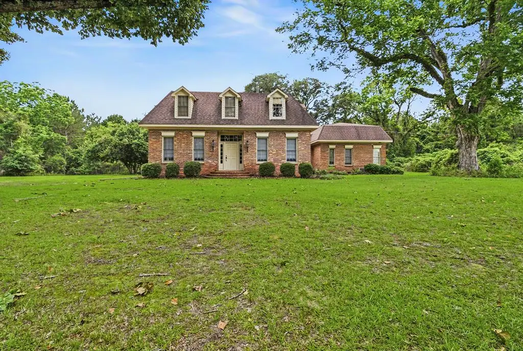 4232 County Road 71, Shorterville, AL 36373 - #1