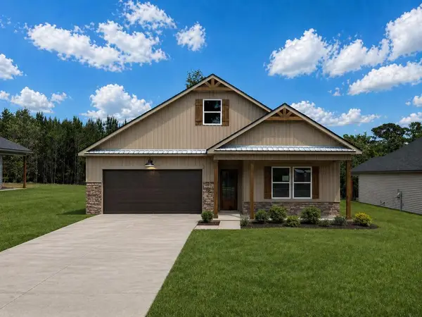 175 Jeter Drive, Midland City, AL 36350