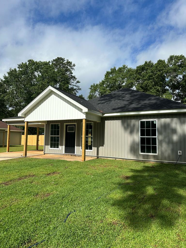 830 South Holland St, Slocomb, AL 36375