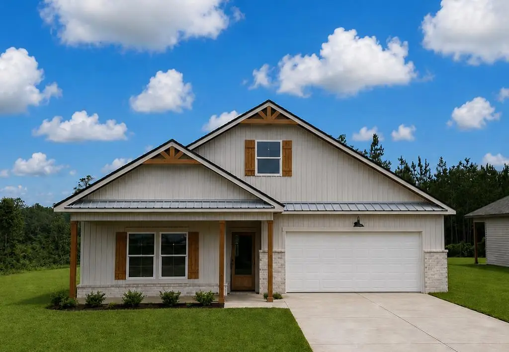 1385 Forest Drive, Midland City, AL 36350 - #1