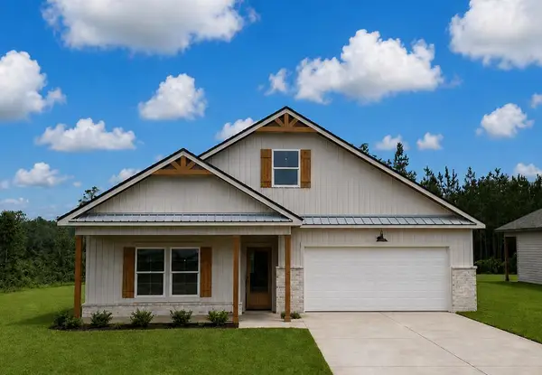 1385 Forest Drive, Midland City, AL 36350