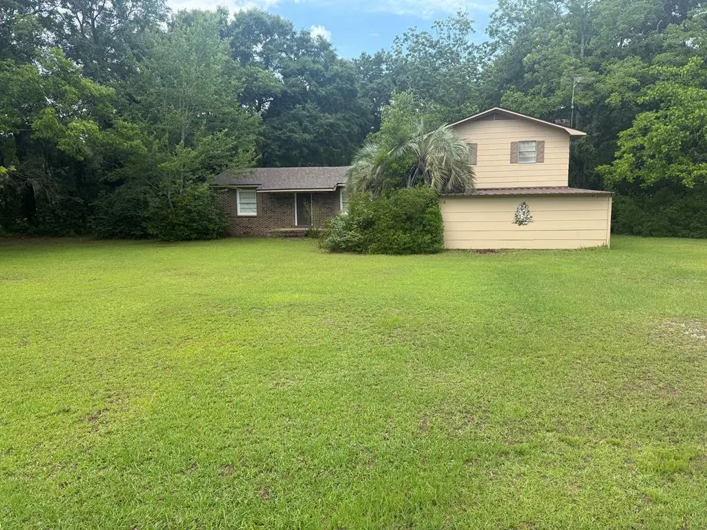 867 N County Road 9, Hartford, AL 36344 - #1