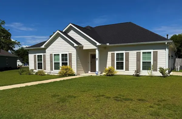 7 Daydream Drive, Eufaula, AL 36027