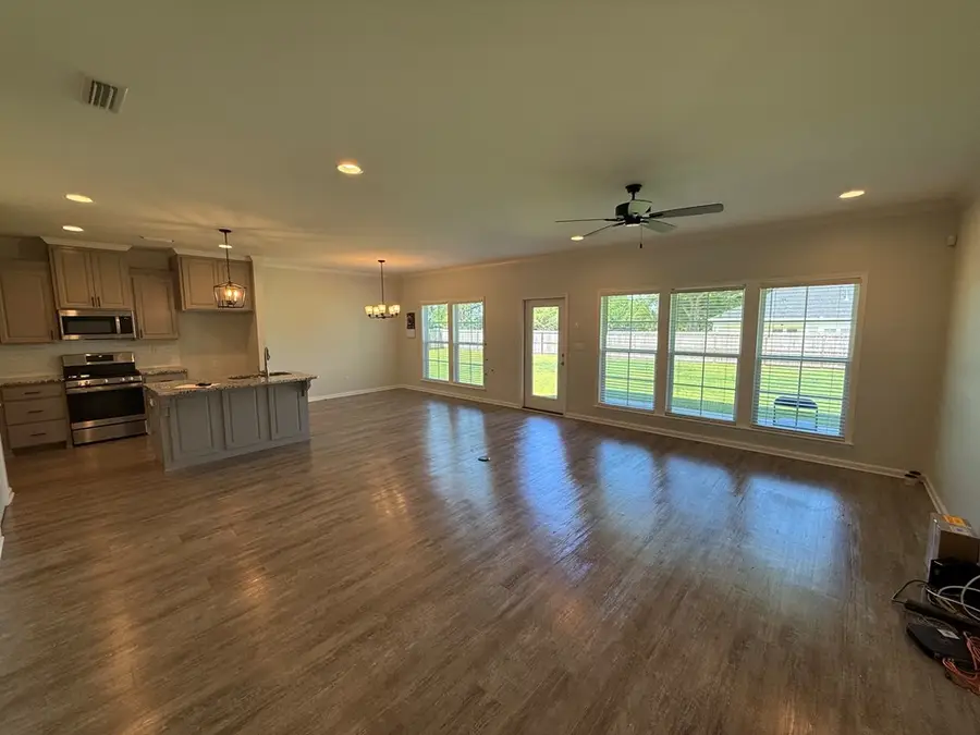 7 Daydream Drive, Eufaula, AL 36027 - #2