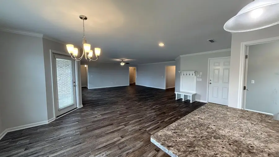 523 Ridgeland, Dothan, AL 36301 - #3