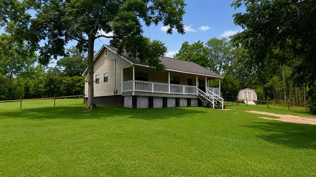 136 Seaborn Drive, Columbia, AL 36319 - #1