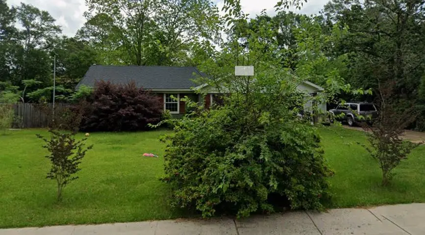 1086 N Pine St, Loxley, AL 36551 - #1