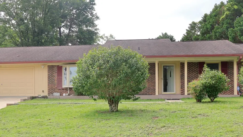 4 Meadow Drive, Daleville, AL 36322 - #1