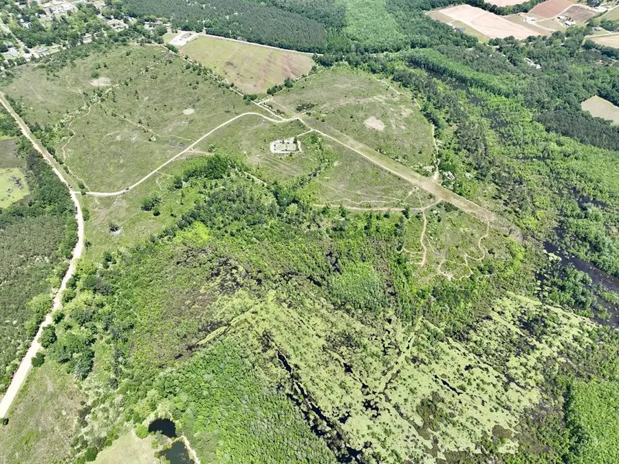 Lot D W Reeves Street, Malvern, AL 36375 - #3