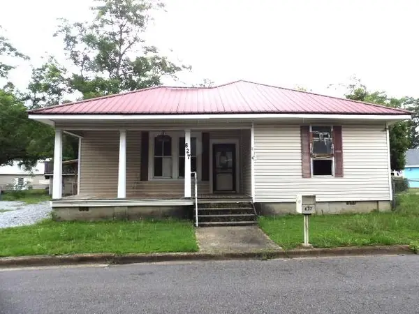 627 Rankin Street, Andalusia, AL 36420