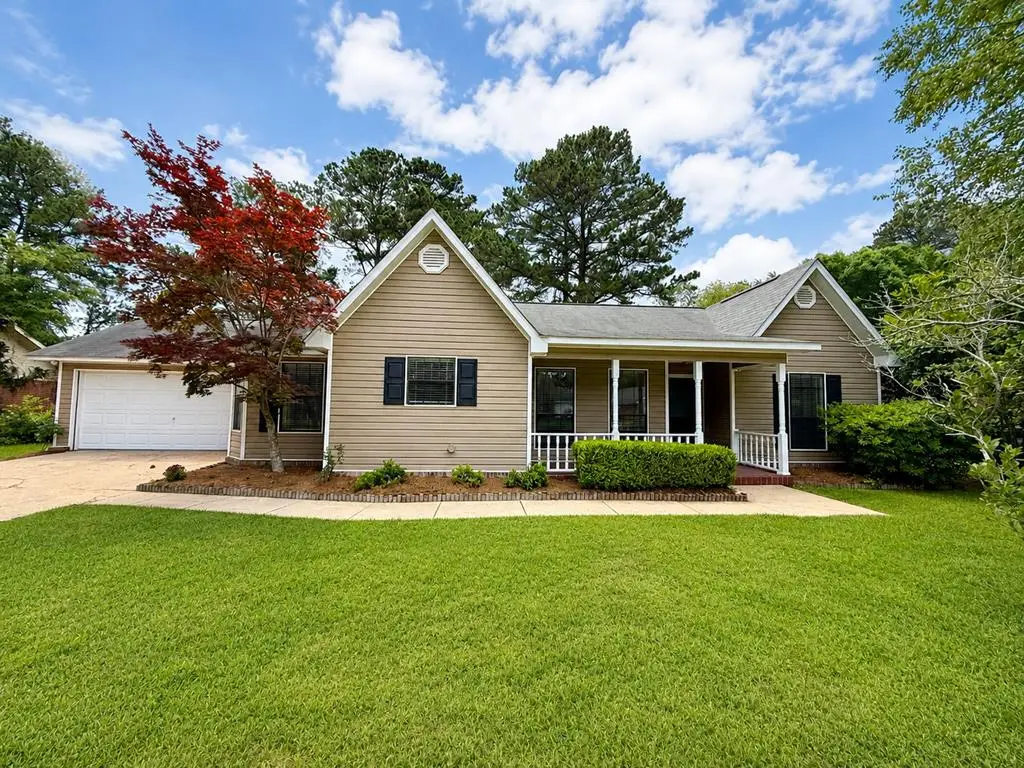 107 Boyce Rd, Dothan, AL 36305 - #1