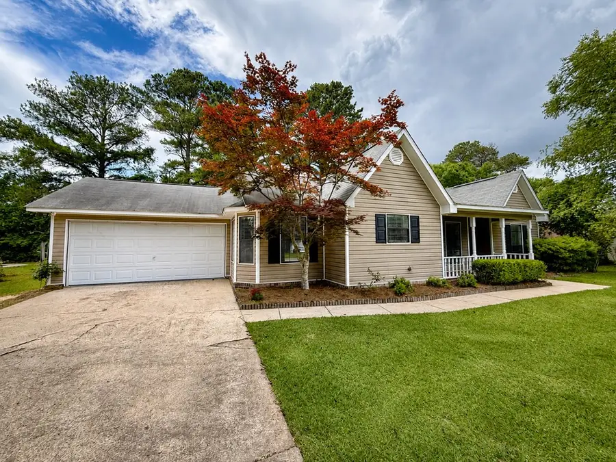107 Boyce Rd, Dothan, AL 36305 - #2