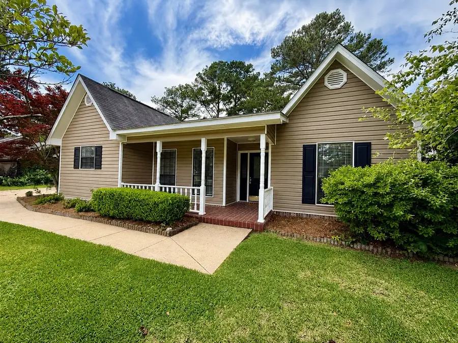 107 Boyce Rd, Dothan, AL 36305 - #3