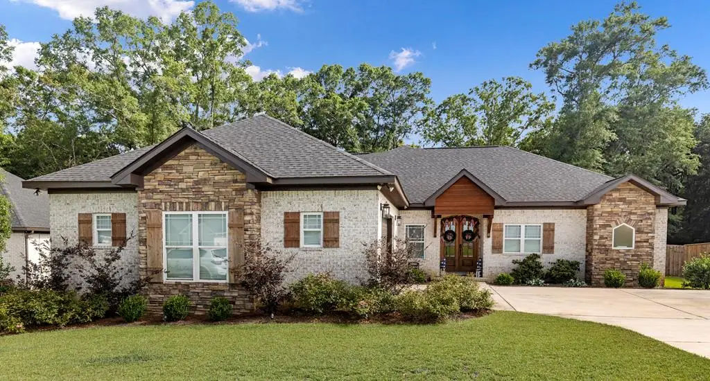 112 Laney Lane, Dothan, AL 36305 - #1